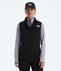 Women’s Summit Series Casaval LT Vest - TNF Black