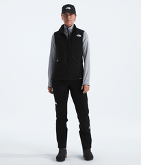 Women’s Summit Series Casaval LT Vest - TNF Black