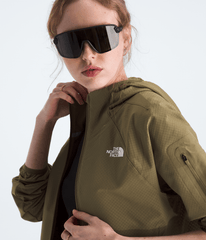 Women’s Tek Approach FUTUREFLEECE™ Hooded Jacket - Cedar