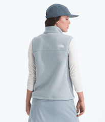 Women’s Yumiori Vest - Frost Grey