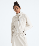 Women’s TNF™ HKe Tek Approach Jacket - White Dune