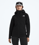 Women’s Summit Series Chamlang Soft Shell Jacket - TNF Black