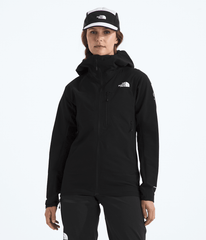 Women’s Summit Series Chamlang Soft Shell Jacket - TNF Black
