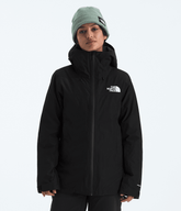 Women’s THERMOBALL™ Snow Triclimate™ Jacket - TNF Black