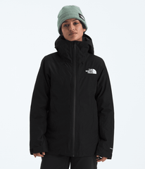 Women’s THERMOBALL™ Snow Triclimate™ Jacket - TNF Black
