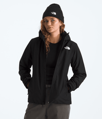 Women’s Quest Mono Triclimate™ - TNF Black