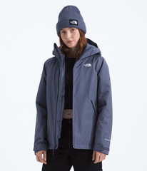 Women’s Carto Mono Triclimate™ Hooded Jacket - Twilight Galaxy