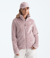 Women’s Osito Jacket - Metal Pink