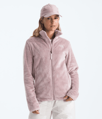 Women’s Osito Jacket - Metal Pink