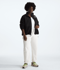 Women’s Plus Retro Denali Jacket - TNF Black
