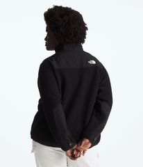 Women’s Plus Retro Denali Jacket - TNF Black