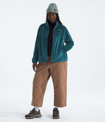 Women’s Plus Osito Jacket - Space