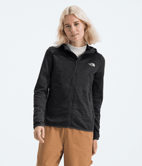 Women’s Canyonlands Hoodie - TNF Black