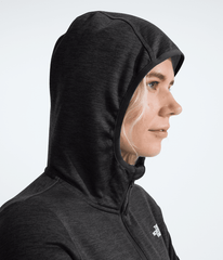 Women’s Canyonlands Hoodie - TNF Black