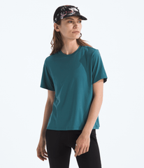Women’s Dune Sky Short-Sleeve - Space