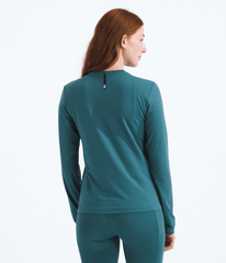 Women’s Dune Sky Long-Sleeve - Space