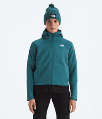 Women’s DOTKNIT™ Thermal Full-Zip Hoodie - Space