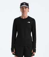Women’s Summit Series Altimetro LT Crew - TNF Black