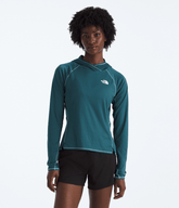 Women’s Sunriser Hoodie - Space