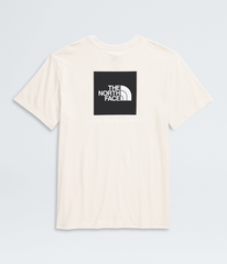 Women’s Evolution Box NSE Relaxed Short-Sleeve Tee - White Dune
