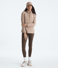 Women’s Mountain Sweatshirt Pullover - Mushroom Grey