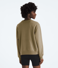 Women’s TNF™ Essential Simple Dome Relaxed Crew - Cedar