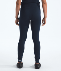 TNF X Smartwool Women’s Merino Blend 150 Bottoms - Deep Navy