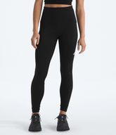 Women’s Winter Warm Pro Tights - TNF Black