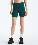 Women’s Dune Sky 6'' Shorts - Deep Nori
