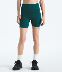 Women’s Dune Sky 6'' Shorts - Deep Nori