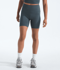 Women’s Jaida Pocket Shorts - Granite Grey