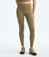 Women’s Jaida Pocket Leggings—27'' - Cedar