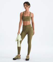 Women’s Refina Utility Leggings—27'' - Cedar