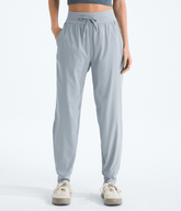 Women’s Aphrodite Arise Joggers - Frost Grey