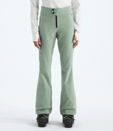 Women’s Snoga Pants - Slate Moss
