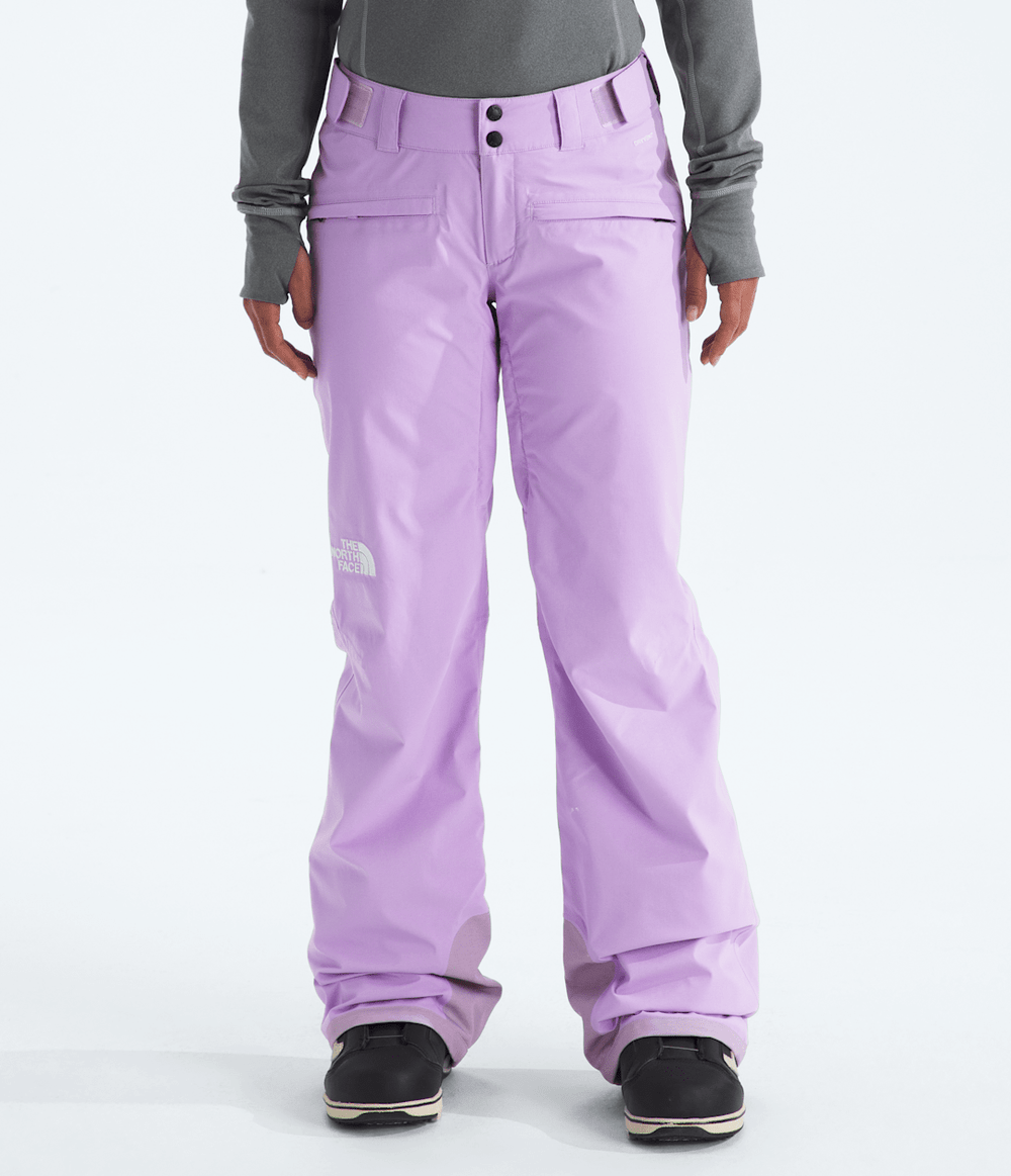 Women’s Freedom Stretch Pants - Lite Lilac