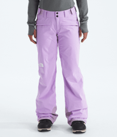 Women’s Freedom Stretch Pants - Lite Lilac