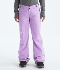 Women’s Freedom Stretch Pants - Lite Lilac