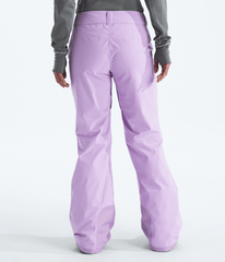 Women’s Freedom Stretch Pants - Lite Lilac