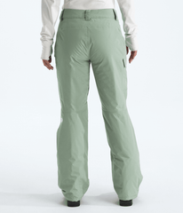 Women’s Freedom Insulated Pants - Slate Moss
