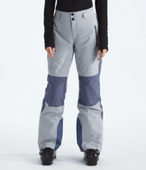 Women’s Lenado Pants - Blue Flax/Twilight Galaxy