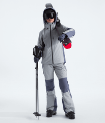 Women’s Lenado Pants - Blue Flax/Twilight Galaxy