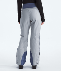 Women’s Lenado Pants - Blue Flax/Twilight Galaxy