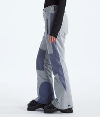Women’s Lenado Pants - Blue Flax/Twilight Galaxy