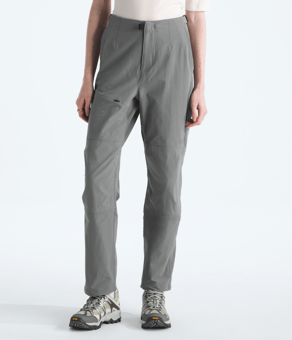 Women’s Basin Pro Pants - Smoked Pearl