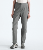 Women’s Basin Pro Pants - Smoked Pearl