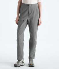 Women’s Basin Pro Pants - Smoked Pearl