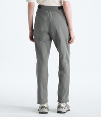 Women’s Basin Pro Pants - Smoked Pearl