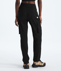 Women’s Exploration Cargo Pants - TNF Black