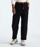 Women’s Beta Utility Belted Pants - TNF Black